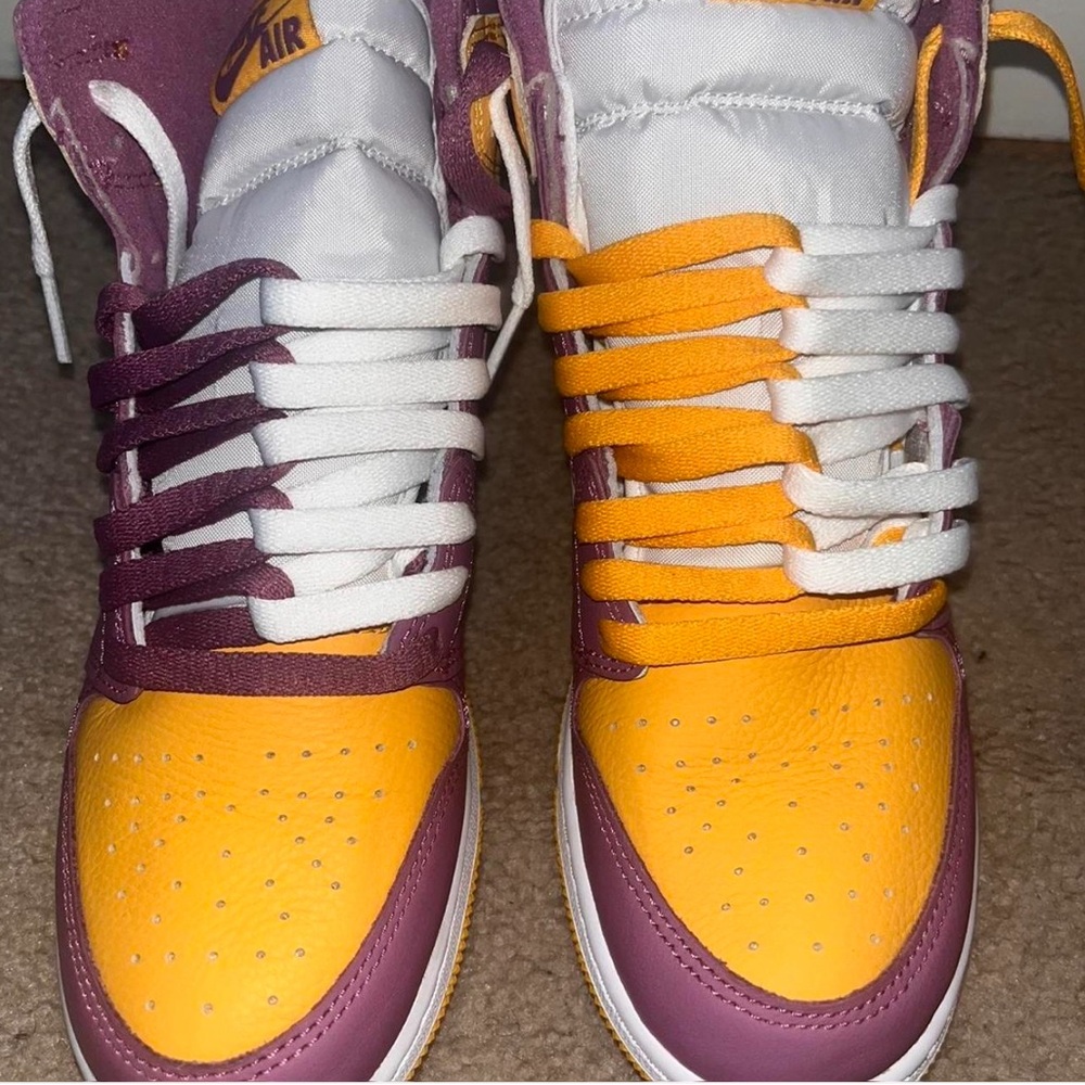 COPY - Retro 1 Jordan’s